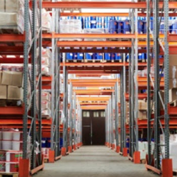 Warehousing Services