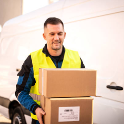 Same Day Call Deliveries