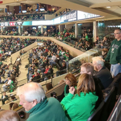 Luxury Suites