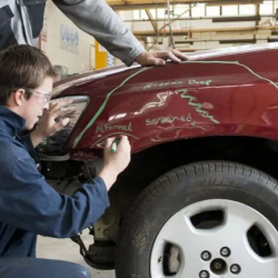 Auto Body Customizing