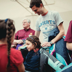 FE EN ACCIÓN - COMUNIDAD