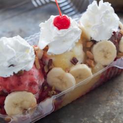 Banana Splits