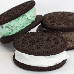 4-Pack Ice Cream Sandwiches