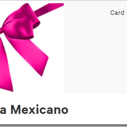 Gift Cards