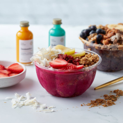 Açaí Bowls