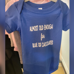 Baby Onesie