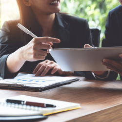 Consultation Services