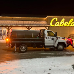 Snow Removal