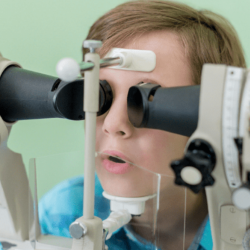 Children’s Eye Care