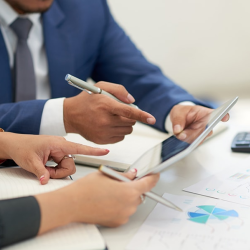 Business Strategic Planning