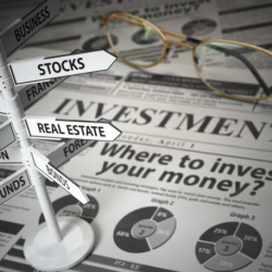 Investment Consultation And Portfolio Analysis