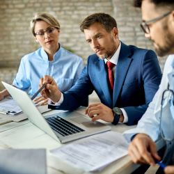 Financial Planning for Physicians