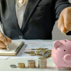 Wealth Management & Financial Planning