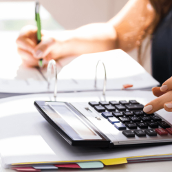Tax Planning & Preparation