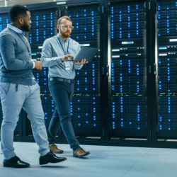 Outsourced IT Services