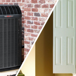 Heating & Cooling