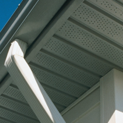 Seamless Gutters