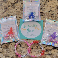 Bracelet Kit with Name