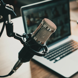 Podcast
