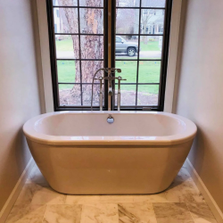 Residential Plumbing Services