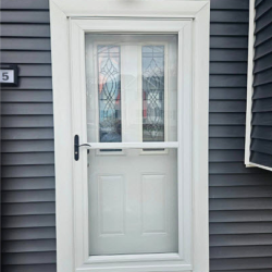 Door Replacement and Installation
