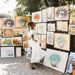 Public Art Installations