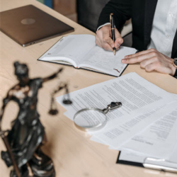 Probate Process