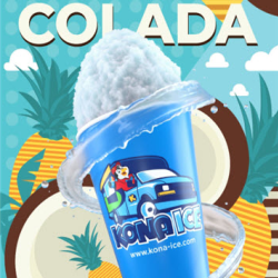 Piña Colada
