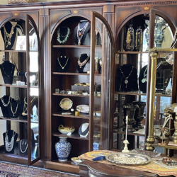 Antique Jewelry