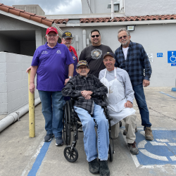 Community Investments Program