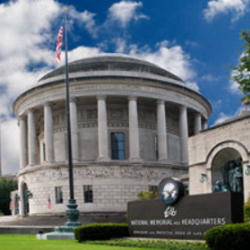 Elks Memorial Building