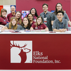 Elks National Foundation (ENF)