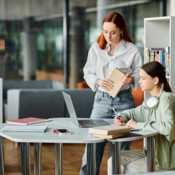 Educational Support and Tutoring