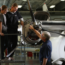 Career Training Programs