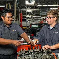 Support for Participation Costs