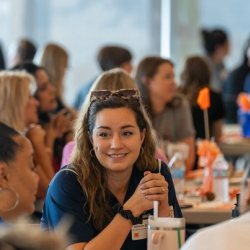 Community and Business Partnerships