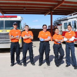 Volunteering Opportunities