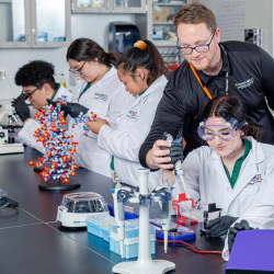 Philanthropy and Donations