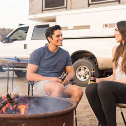 Motorcycle and Recreational Insurance