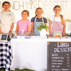 Kid-Preneur Market