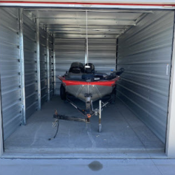 Vehicle and Boat Storage