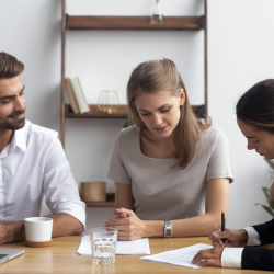 Tenant Screening and Leasing