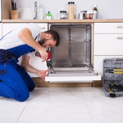 Supervised Repairs and Renovations