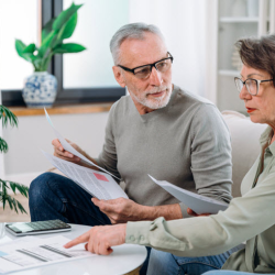 Monthly Property Statements