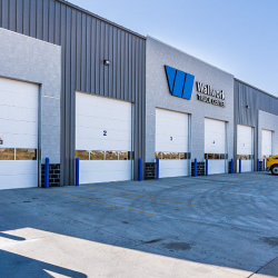 Collision Center