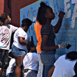 Cultural and Arts Programs