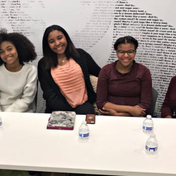 Youth Mentorship Programs