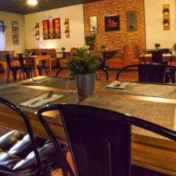 Dine-In Experience