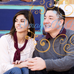 Engagement Photography