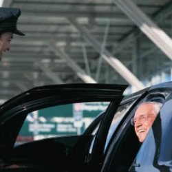Airport Transfer